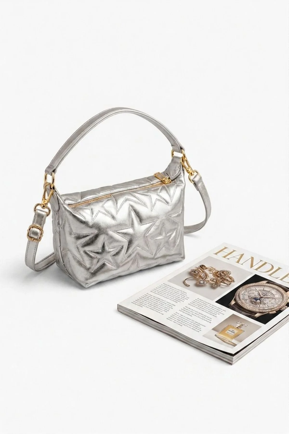 LÜKS EL ÇANTASI