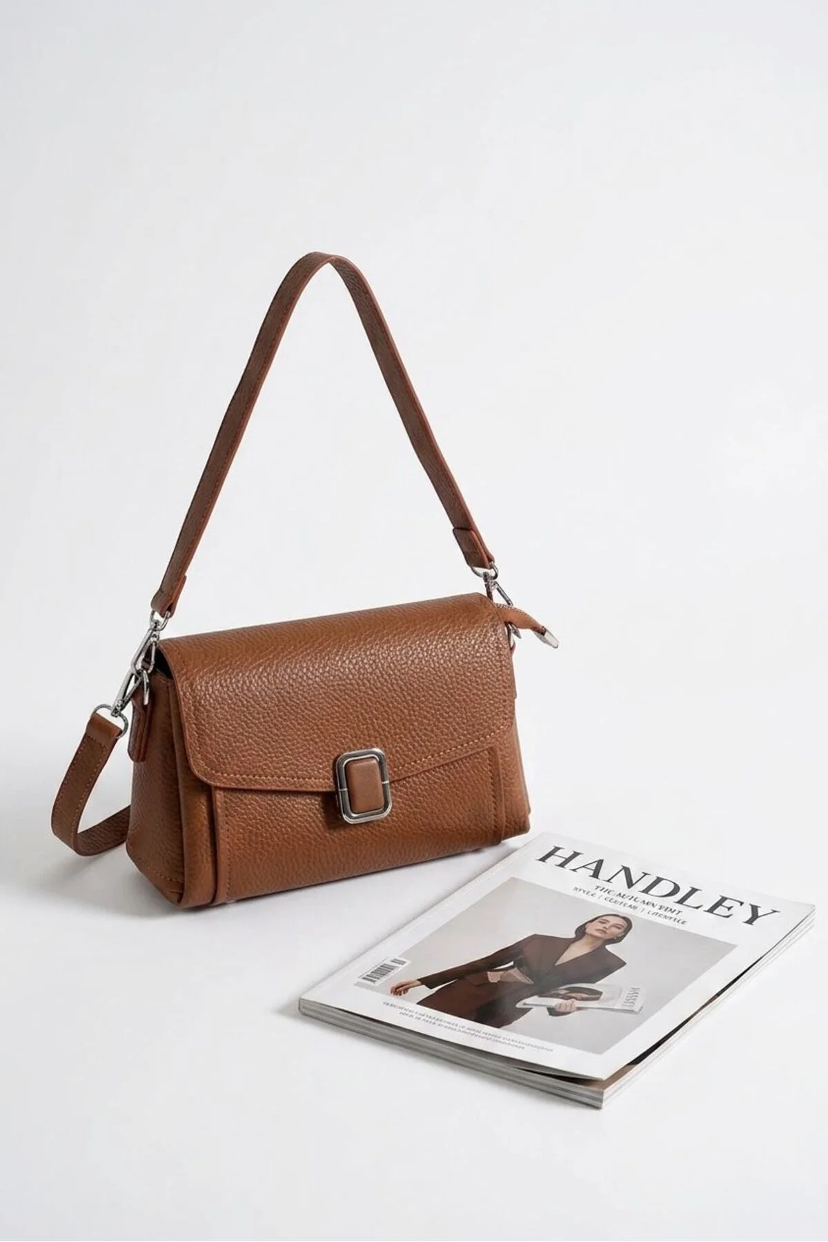 KADIN ÇAPRAZ ÇANTA