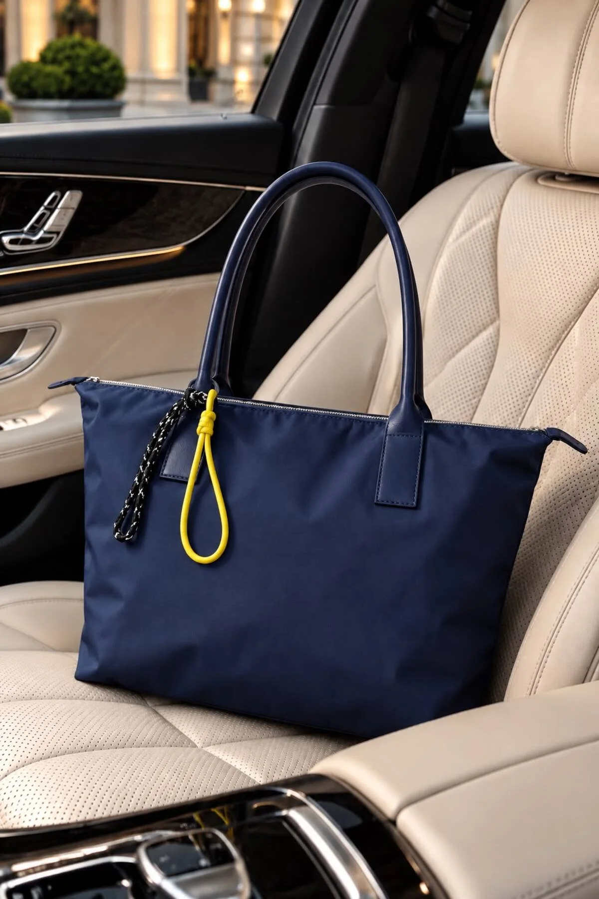 KADIN SHOPPER TOTE OMUZ ÇANTASI BÜYÜK BOY SU GEÇİRMEZ
