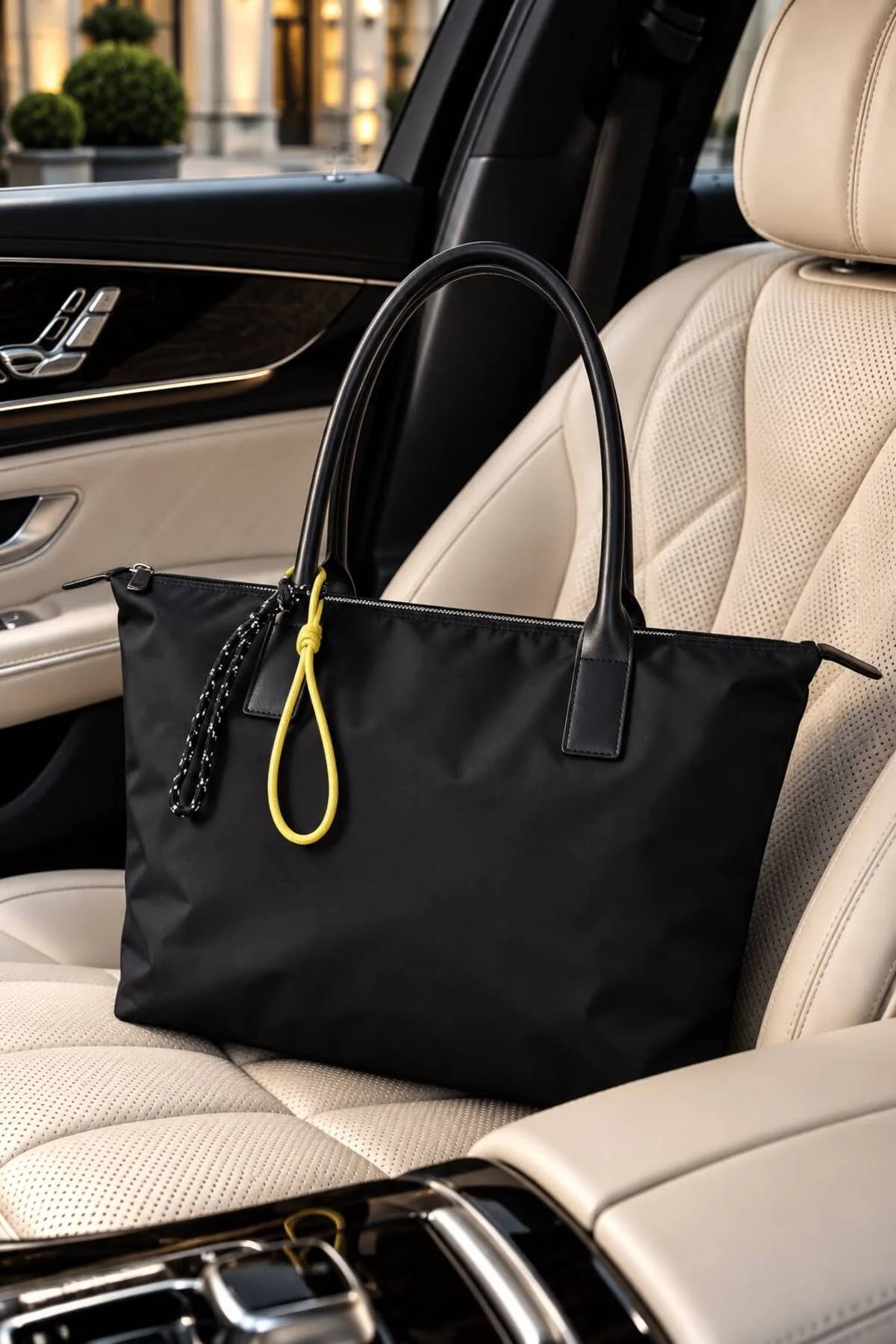 KADIN SHOPPER TOTE OMUZ ÇANTASI BÜYÜK BOY SU GEÇİRMEZ
